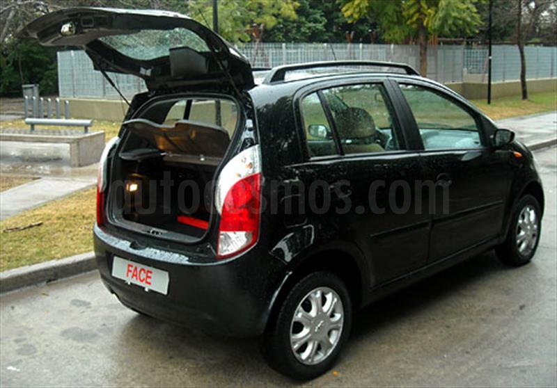 foto Chery Arauca 1.3 Full usado
