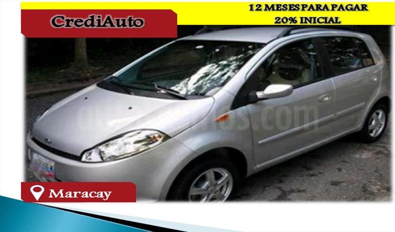 foto Chery Arauca 1.3 Full usado