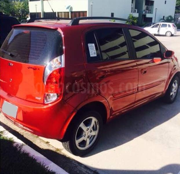 foto Chery Arauca 1.3 Full usado