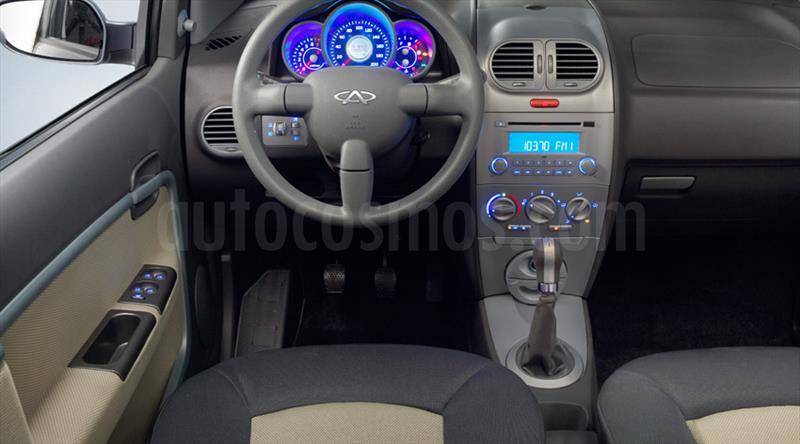foto Chery Arauca 1.3 Full usado
