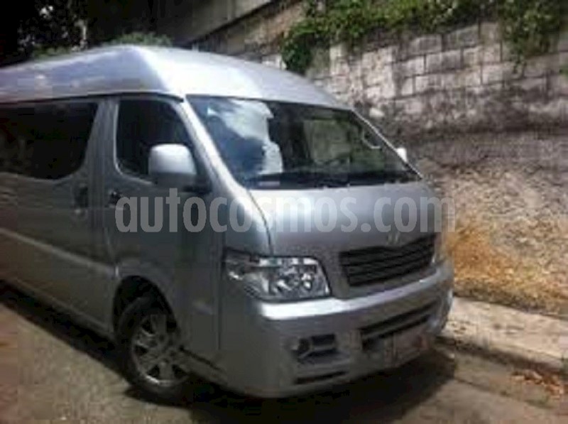 foto Chery Arauca 1.3 Full usado