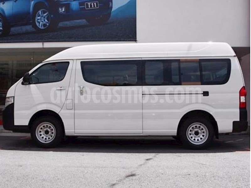 foto Chery Arauca 1.3 Full usado