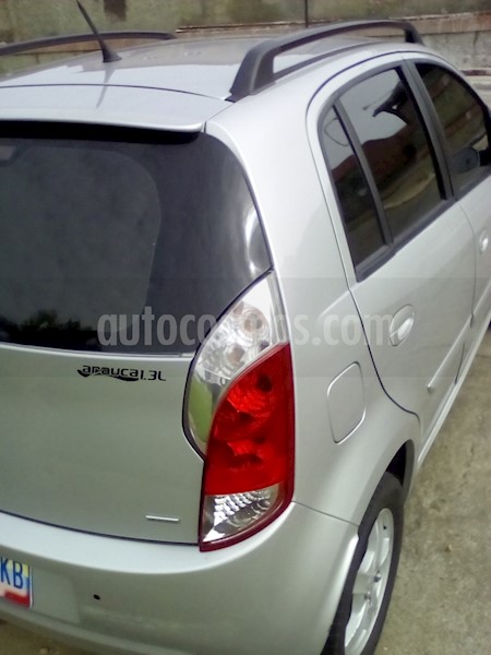 foto Chery Arauca 1.3 Full Usado