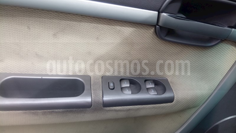 foto Chery Arrizo 3 1.5L usado