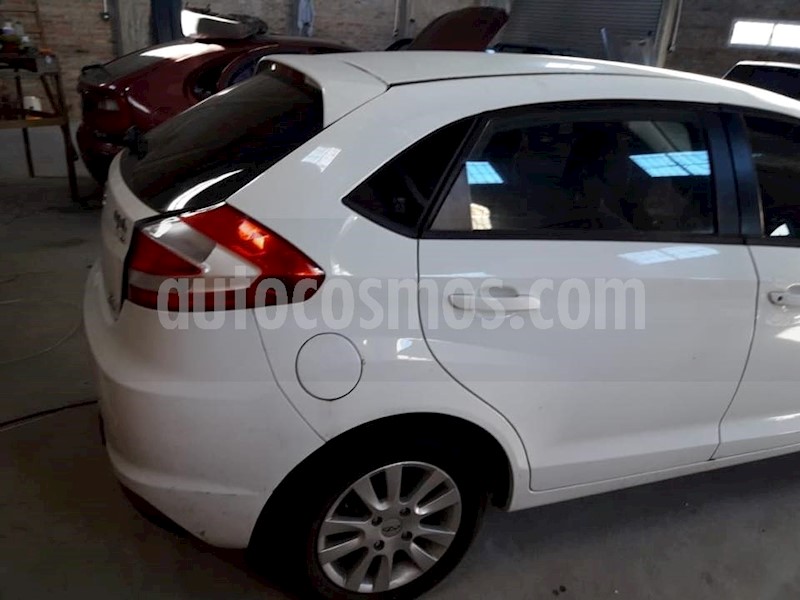 foto Chery Fulwin 1.5 5P usado