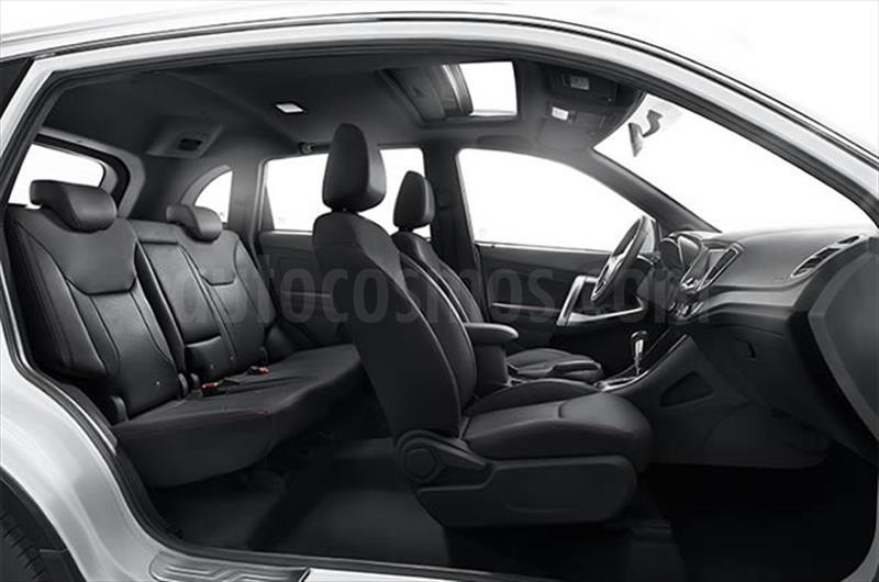 foto Chery Grand Tiggo 2.0L GLS CVT Usado