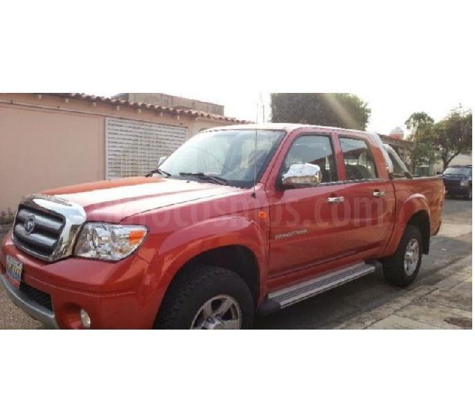 foto Chery Grand Tiggo 2.0L GLS CVT usado