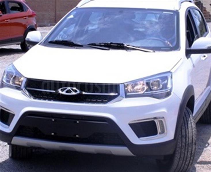 foto Chery Grand Tiggo 2.0L GLS CVT Usado