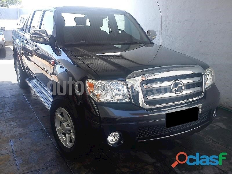 foto Chery Grand Tiggo 2.0L GLS CVT usado