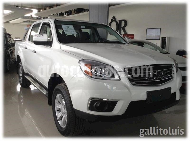 foto Chery Grand Tiggo 2.0L GLS CVT usado