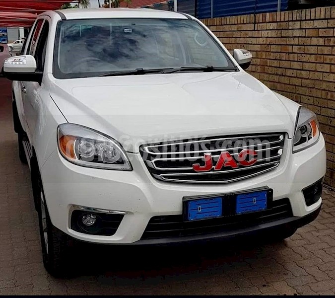 foto Chery Grand Tiggo 2.0L GLS CVT usado