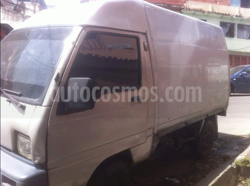foto Chery Grand Tiggo 2.0L GLS CVT usado