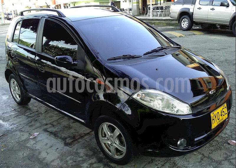 foto Chery Nice 1.3L Comfort usado