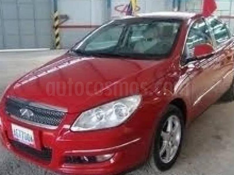 foto Chery Orinoco 1.8L usado