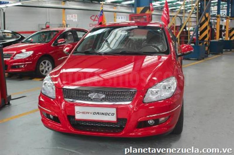 foto Chery Orinoco 1.8L usado