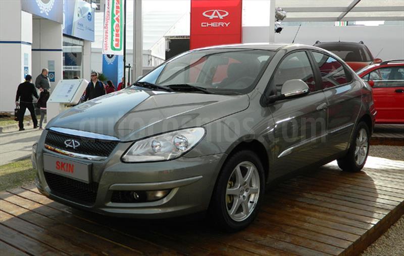 foto Chery Orinoco 1.8L usado