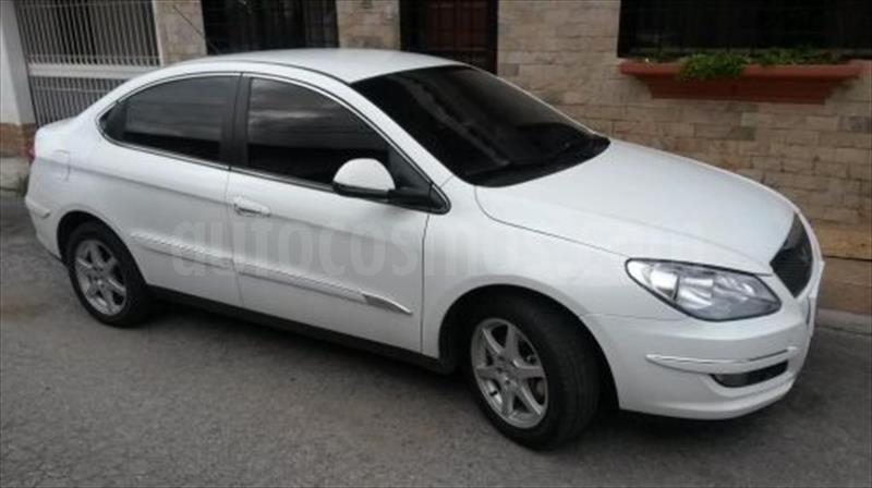 foto Chery Orinoco 1.8L usado