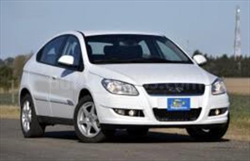 foto Chery Orinoco 1.8L usado