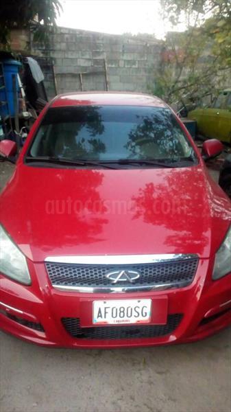 foto Chery Orinoco 1.8L usado