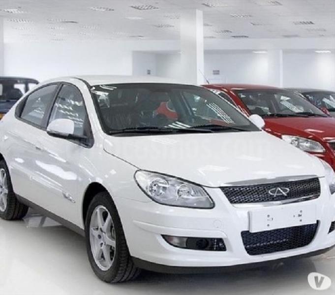 foto Chery Orinoco 1.8L usado