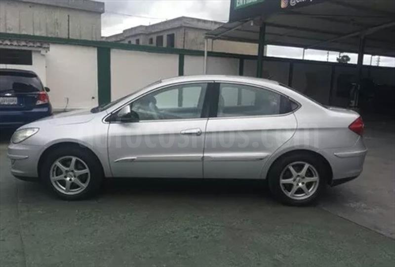 foto Chery Orinoco 1.8L usado