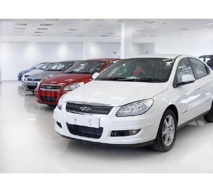 foto Chery Orinoco 1.8L usado