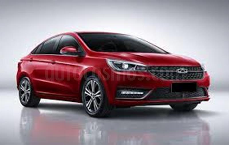 foto Chery Orinoco 1.8L usado