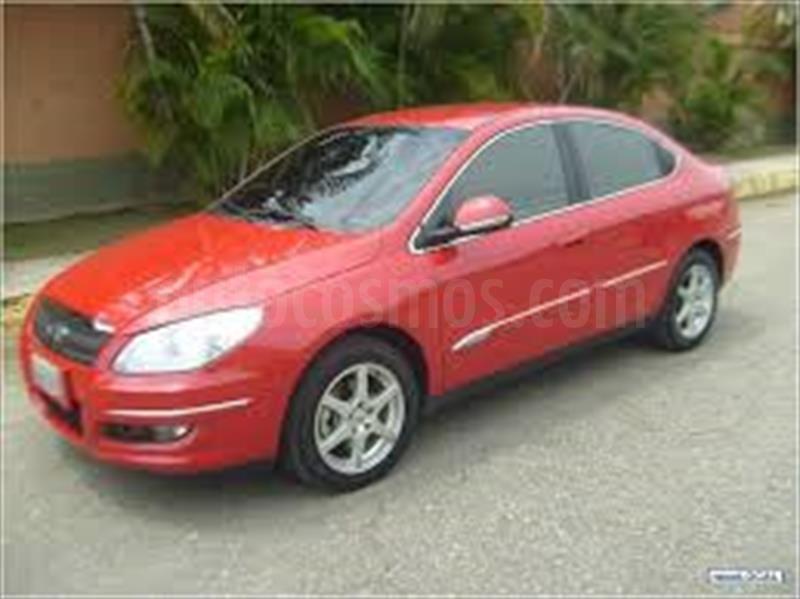 foto Chery Orinoco 1.8L usado