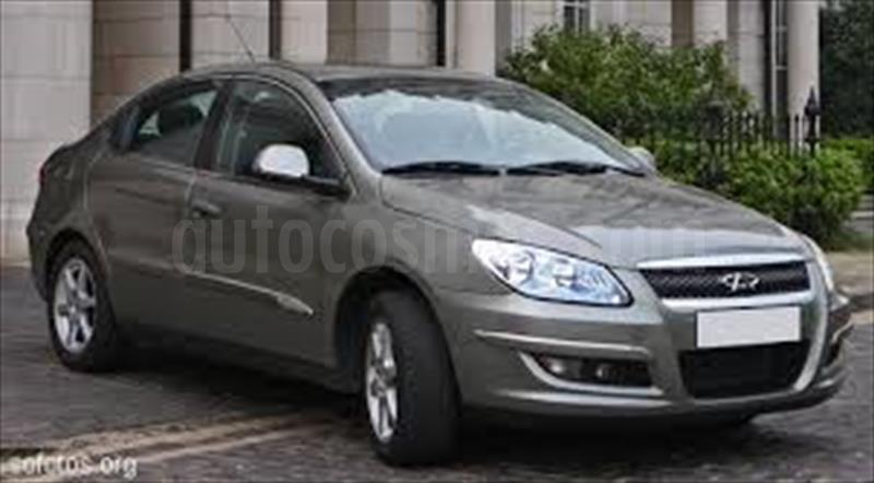 foto Chery Orinoco 1.8L usado