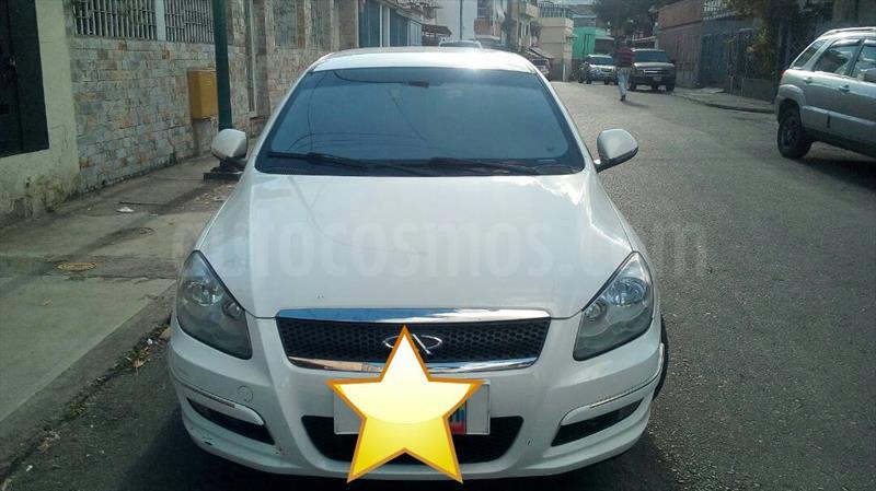 foto Chery Orinoco 1.8L usado