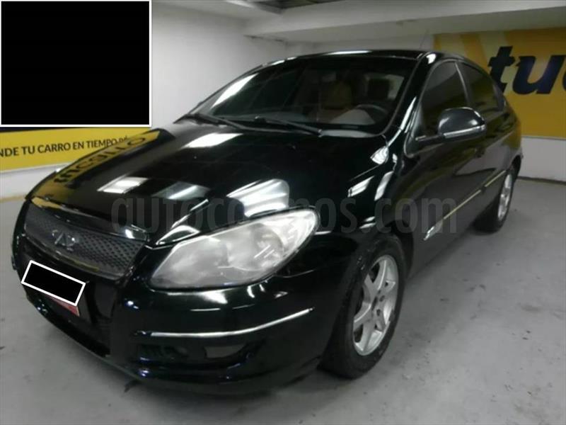 foto Chery Orinoco 1.8L usado
