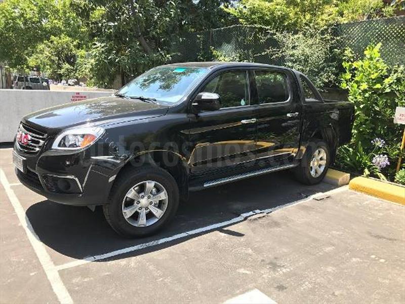 foto Chery Orinoco 1.8L usado