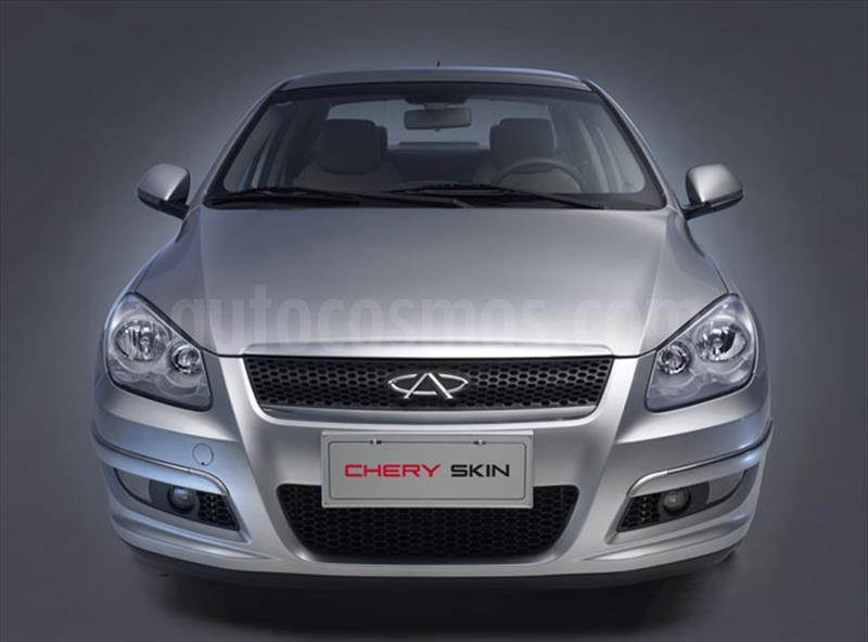foto Chery Orinoco 1.8L usado