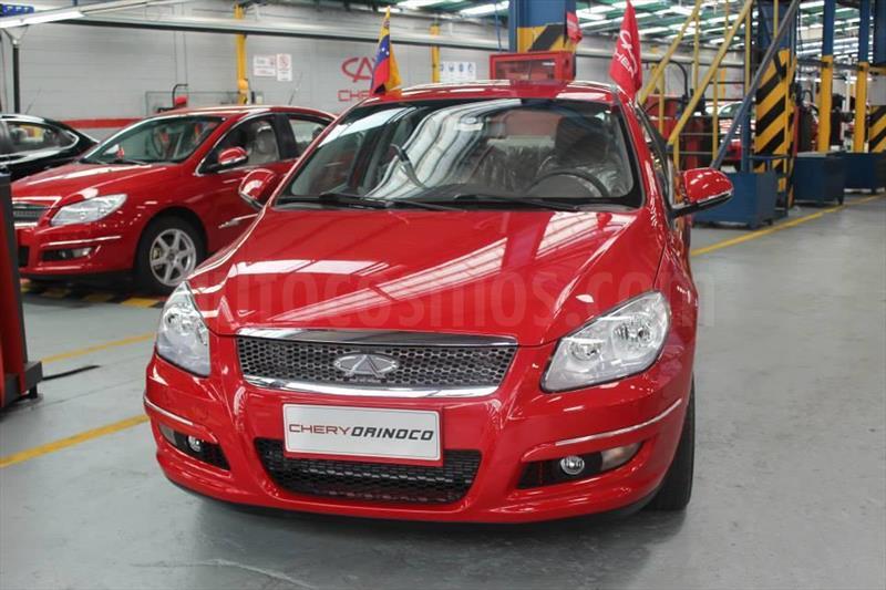 foto Chery Orinoco 1.8L usado