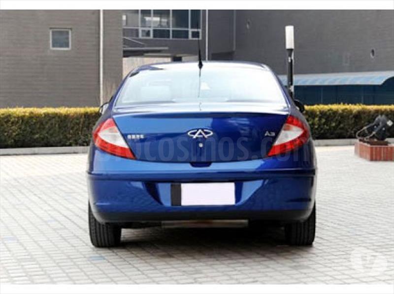 foto Chery Orinoco 1.8L usado