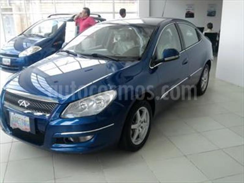foto Chery Orinoco 1.8L usado