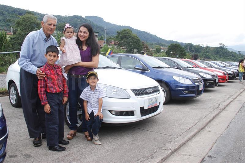 foto Chery Orinoco 1.8L usado