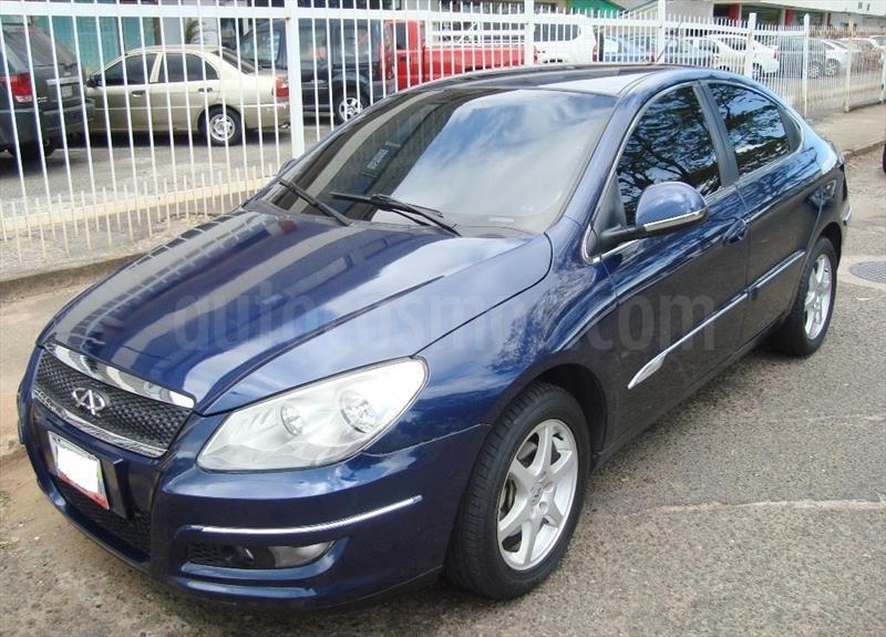 foto Chery Orinoco 1.8L usado