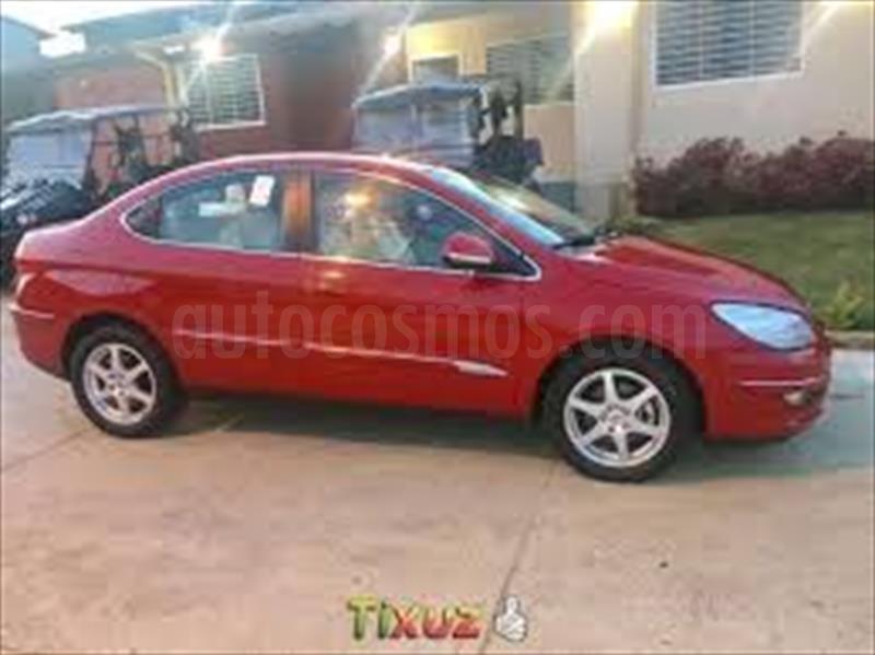 foto Chery Orinoco 1.8L usado