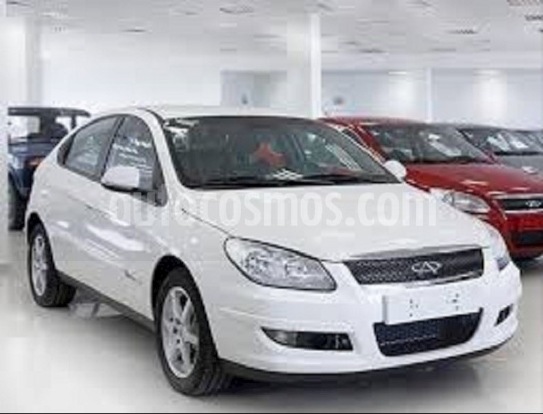 foto Chery Orinoco 1.8L Usado
