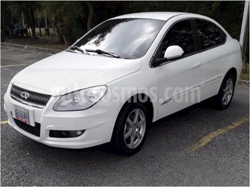 foto Chery Orinoco 1.8L usado