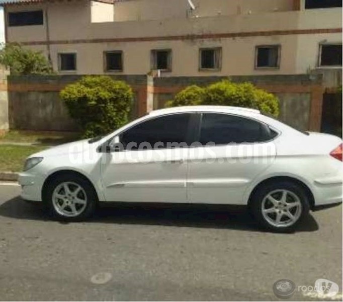 foto Chery Orinoco 1.8L usado