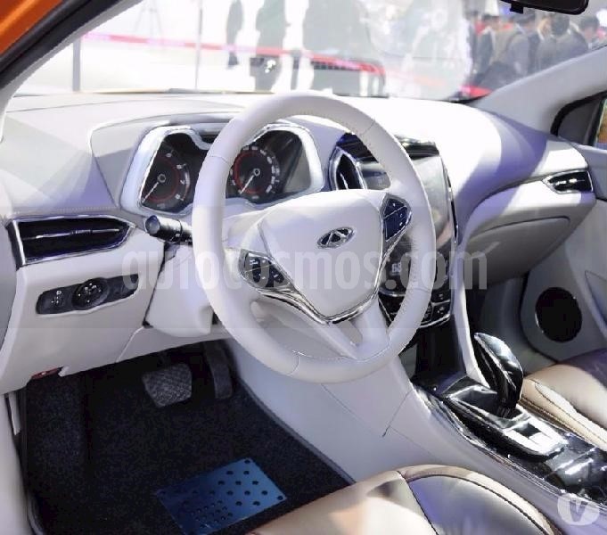 foto Chery Orinoco 1.8L usado