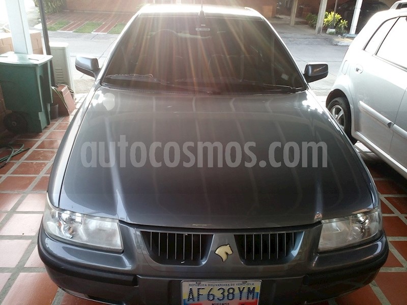 foto Chery Orinoco 1.8L Usado