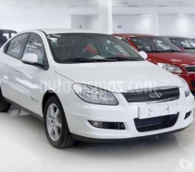 foto Chery Orinoco 1.8L usado