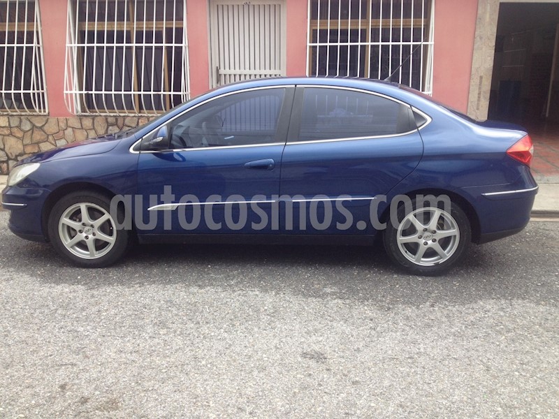 foto Chery Orinoco 1.8L usado