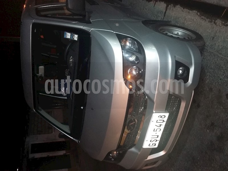 foto Chery Practivan Karry 1.2L 11P Usado