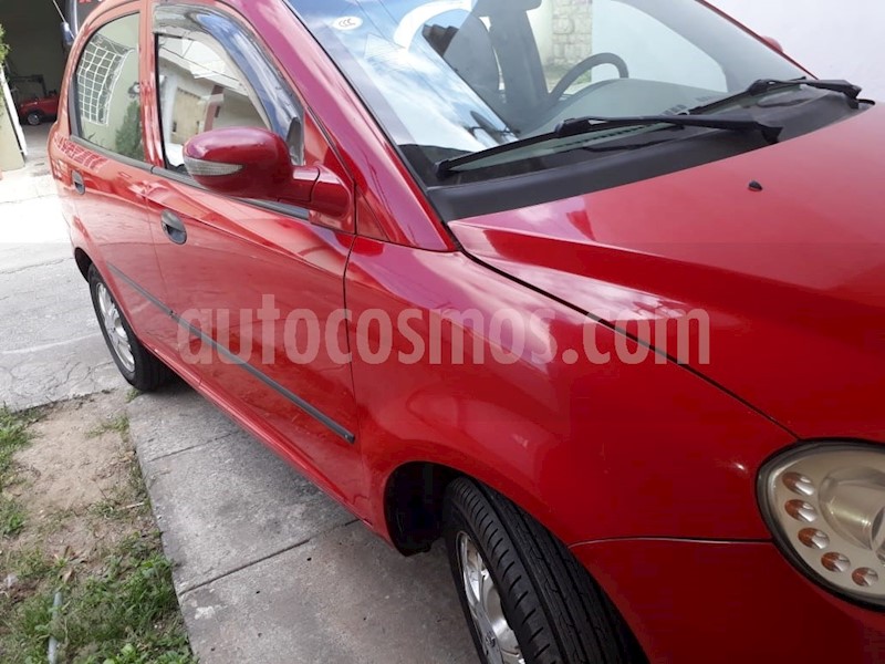 foto Chery Q 1.0L Full usado