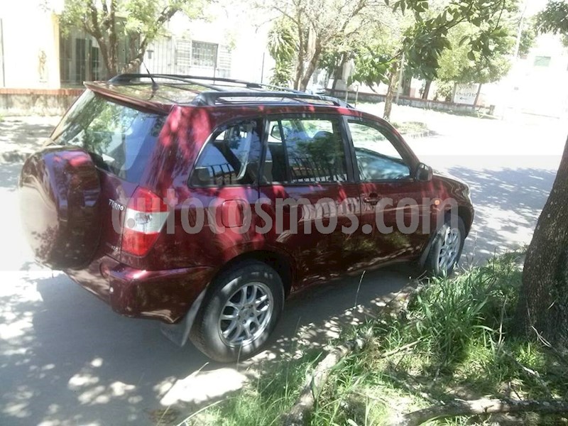 foto Chery Tiggo 2 Confort 1.5 Usado