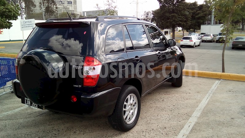 foto Chery Tiggo 2.0 4x2 Confort usado